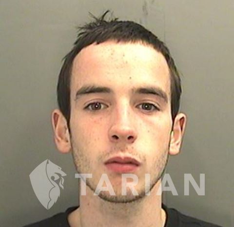 Ewan McGavin