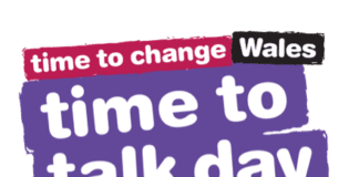 Close to a third of adults in Wales prefer to keep silent about mental health rather than risk an awkward conversation