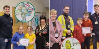 Winners of The Recycling Showdown revealed!