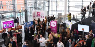 Welsh training take apprenticeships success showcase to heart of government