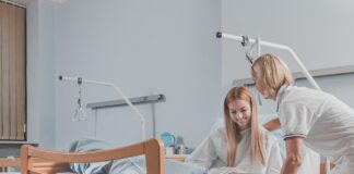 Cardiff sees U.K’s highest increase in searches for Private Healthcare
