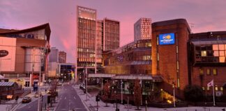 A New Chapter: Exploring The Best Places To Start Fresh In The UK