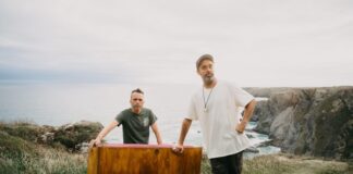 BEANS ON TOAST – Nationwide ‘The Wild Goose Chase’ Tour This March – Cardiff Date