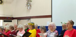 New Community Choir for Swansea