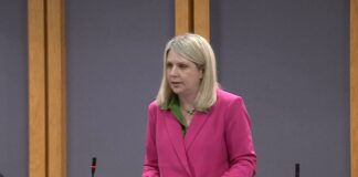 Senedd member calls out sexual harassment