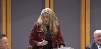 Row over £2bn reserves amid ‘skyrocketing’ council tax bills