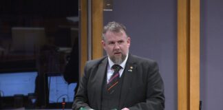 Plaid Cymru demand for ‘fair share’ from HS2 voted down