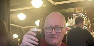 Letter to Editor – HMP – THE STEPHEN KIDD SCANDEL