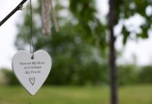 Remembering Mothers at Sirhowy Valley Crematorium
