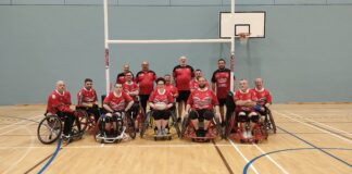 Wales release training squad for Celtic Cup in Cardiff in May