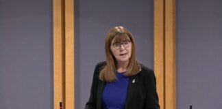 ‘We must never forget’: Senedd commemorates Gresford colliery disaster
