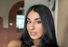 Aminah hones green skills as Energy and Carbon Management apprentice