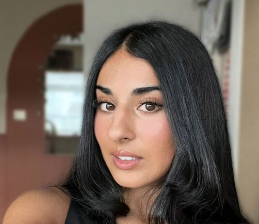 Aminah hones green skills as Energy and Carbon Management apprentice