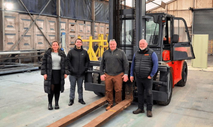 Carlton Business Solutions Press Pic