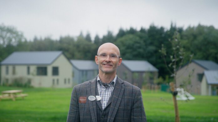 Marten Lewis Bluestone