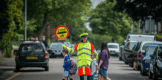 School Crossing Patrols to stay after feedback