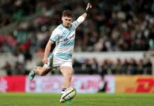 EPCR Challenge Cup quarter-finals spots secured as eight clubs take one step closer to Cardiff 2025 Final