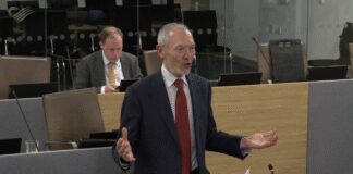 Senedd members criticise ‘slow progress’ on Gypsy sites