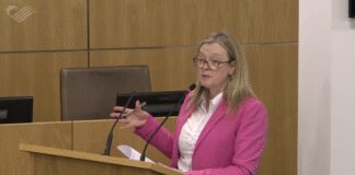 ‘Landmark’ homelessness bill ‘a missed opportunity’