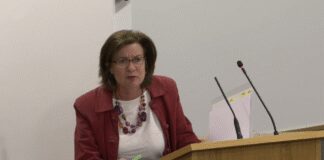 ‘No-show’ first minister ‘undermined’ Senedd scrutiny