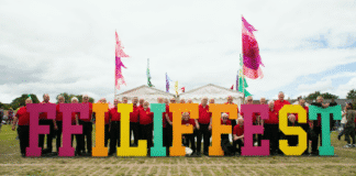 Ffiliffest 2025: A Celebration of Welsh Language and Culture in Caerphilly