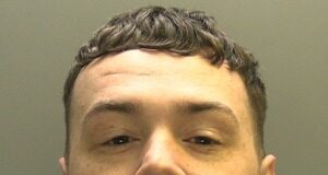 Barry drug dealer jailed for over three years