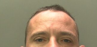 Man jailed after threatening to stab man with scissors