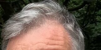 Appeal for information on Mark Kinson who is still missing.