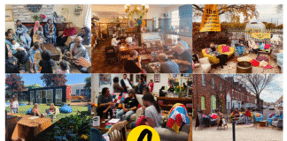 Camerados turns 10 years old