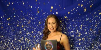 Welsh careers adviser wins national award for championing neurodiverse support