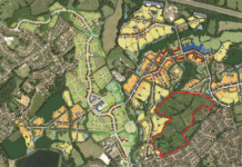 Land deal unlocks final phase of major Cardiff development