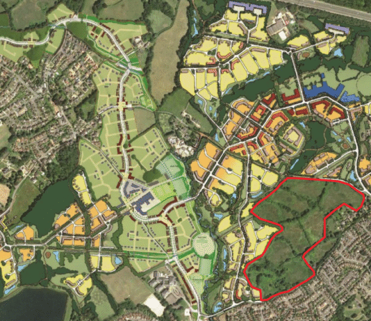 Land deal unlocks final phase of major Cardiff development