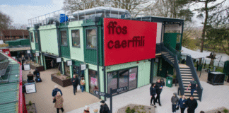 Process to appoint long-term Ffos Caerffili operator moves to next stage