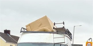 Man exposed in waste carrier operation pays price after ignoring Fixed Penalty Notice