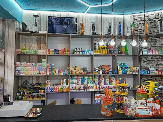 Vape Land Image