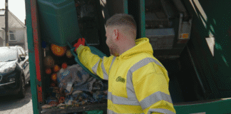Caerphilly CBC considers plans to raise recycling rates