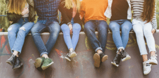 Caerphilly Youth Service: Making a difference for young people