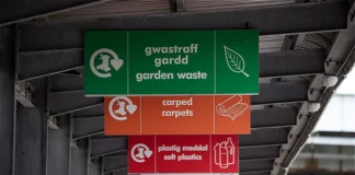 Neath Port Talbot residents and businesses thanked for ‘outstanding’ recycling figures