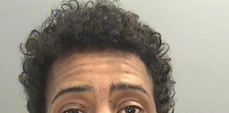 Jail for knife-wielding robber identified using facial rec tech