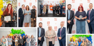 Caerphilly Learners and Tutors Celebrated at Gwent Adult Learning Awards