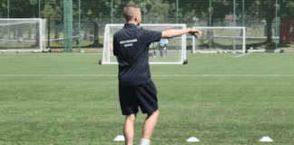 Sport Caerphilly Earns Autism Accreditation from Neurodivergent Wales