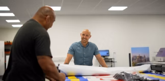Media, Sports, & Signage Group Unveils New Director Following Significant Investment