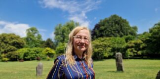Cardiff walking tour led by those with lived experience of homelessness