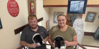 Groundbreaking VR mental health intervention trialled in Wales