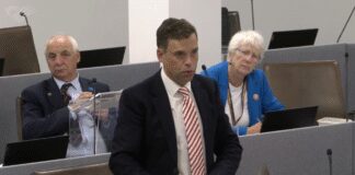 Bus service shake-up passes first Senedd stop