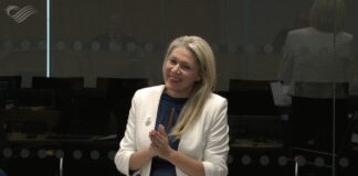 Reform UK defector clashes with former Conservative colleagues
