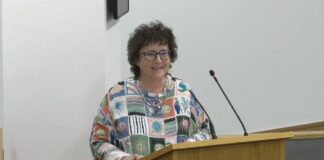 Senedd reveals estimated £4.22m costs of debating chamber works
