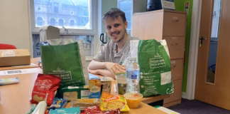 CETMA Appeals for Urgent Support to Sustain Lifeline Services in Swansea