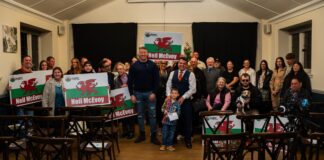 NEIL MCEVOY CHOSEN AS PROPEL’S LEAD PROSPECTIVE CANDIDATE FOR CAERDYDD PENARTH IN NEXT YEAR’S SENEDD ELECTION