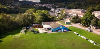 Wattsville Community Group Secures Community Asset Transfer